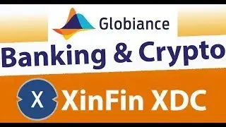 XDC Ecosystem - Hidden Gem Under .01c #GBEX Set to Explode 2022 in Six Continents, Debit Cards & All