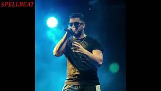 ATİ242 X BLOK 3 X EMOTİONAL TYPE BEAT [SATILIK]