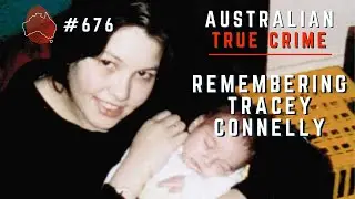 Remembering Tracey Connelly
