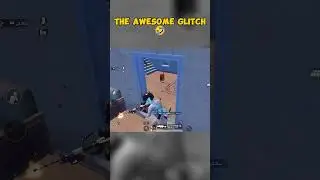 wtf 🤯🤯 this amazing glitch - BGMI #shorts #bgmi #viral #glitch #bgmibug