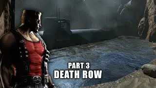 Serious Duke 3d | Part 3 | Death Row