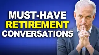5 Retirement Topics Every Couple Should Discuss