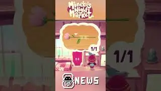 A CUTE Social Simulation Adventure Game for the SWITCH!