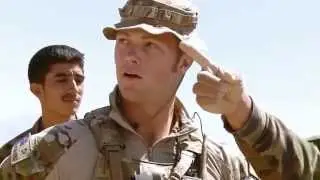 Afghan National Army Officer Academy