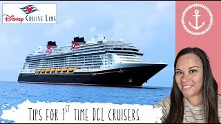 Полезные советы для тех, кто впервые отправляется в круиз Disney! Что я хотел бы знать, отправляя...