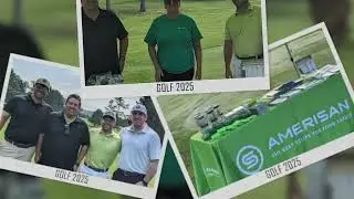 2025 Wrapped | Amerisan | Food Safety Experts