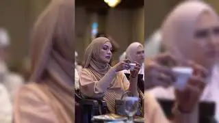 Banyak Ilmu Yang Neelofa Kongsikan 