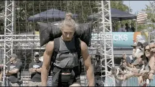 ToughMesh&trade; Fabric Explained - The Italian Job