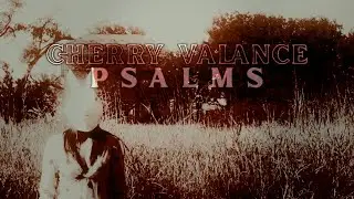 Cherry Valance - Psalms (Official Video) #newmetalmusic