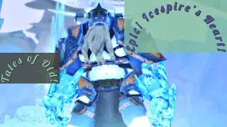 Neverwinter: Icespire's Heart Epic! Tales of Old - The Grand Retelling Event!