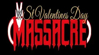 St Valentine's Day Massacre: Aria Volpez Vs Shiang Wu: Gladiator Championship