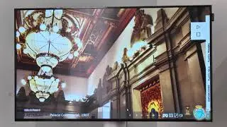 Visita virtual al Palacio Consistorial