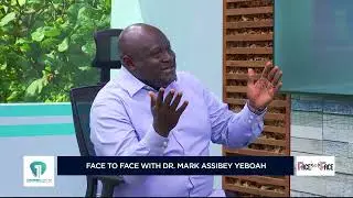 NPP Primaries: 'I Supported Bawumia to Reject Akan Party Label' -  Mark Assibey Yeboah Reveals