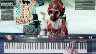 TUNESDAY! Improv Loops and Musical Explorations FULL VOD Jan 27th 2026