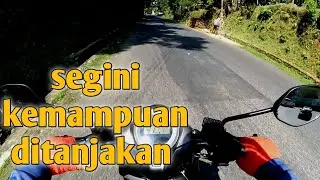 PERTAMA KALI NYOBAIN HONDA GENIO 2022 KOK RASANYA GINI