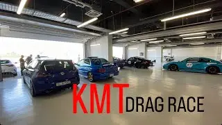 KMT DRAG RACE قومات حلبة الكويت