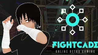 FIGHTCADE DA BAGUN&Ccedil;A
