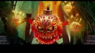 Final Fantasy XII - The Zodiac Age: King Bomb (Optional Boss Battle)