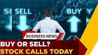 Laxmikant Shukla On Profit Radar: Trading Picks & Strategy By Expert | Market Fatafat | ET Now