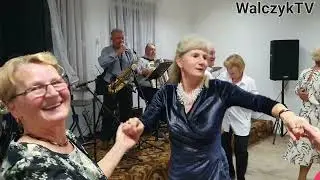 TAK BAWI SIĘ SYCYNA na zabawie ludowej w remizie OSP 