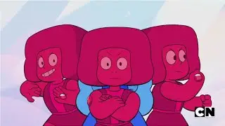 Steven Universe - The Answer (Leaked Clip)