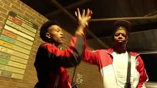 4blokk - UHH OHH ( Official video) 
