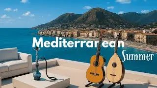 Enjoy Spanish Guitar & Arabic Oud &ndash; Best Flamenco Fusion for Relaxing Mediterranean Vibes