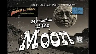 Is the MOON Hollow? And what type of CHEESE is the MOON made from?