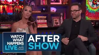 After Show: Is Paul Adelstein Single? | Vanderpump Rules | WWHL