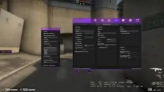 [Aimware] Slow Walk Desync