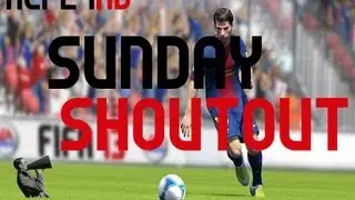 Sunday Shout Out - Two Class Channels