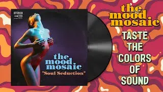 The Mood Mosaic 