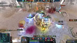 HydRa Rampage #19