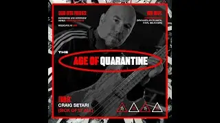 Saint Vitus Presents: Age of Quarantine #213 w/ Craig Setari of Sick of it All (02/19/2021)