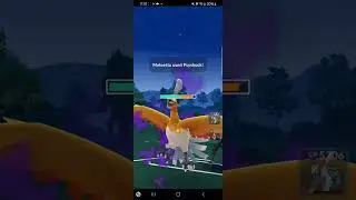 Switching Out to Give Me Energy Was the Final Nail | Go Battle League #masterleague #pokemongo