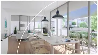 Barque Marina Village Apartments, Port Coogee