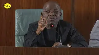 Video Emerges As LP's Alex Otti Abia Gov. Pedigree Stands Him Out at Presidential Villa