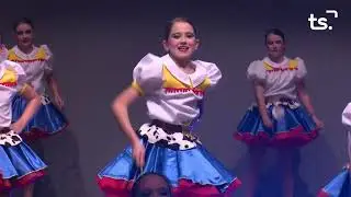 Festival Musical Infantil part 4