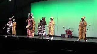 2025 Schoten Kenia 2 Tarumbeta Africa