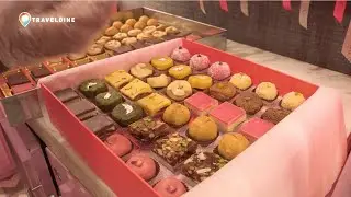Indian Luxury Sweets | Khoya Mithai