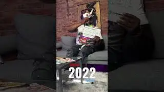Moments from 2022 in Chicago as a producer #shorts #ye