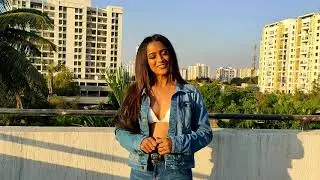 Actress & Model Shruti Shetty spreads the word about jonfromqueens in Hindi