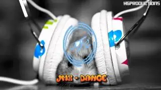 JMX - DANCE|ORIGINAL MIX|SPECTRUM SONG|#3