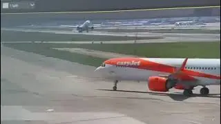 LATAM Boeing 773, 9th of July 2024, tail strike on departure