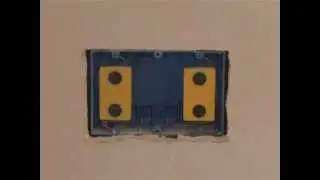 Multi Mark Drywall Multi Gang Electrical Box Cutouts With NO Measuring How To