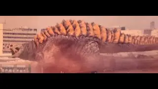 Shin Ultraman [2022] - Pagos Screen Time