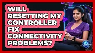 Will Resetting My Controller Fix Connectivity Problems?