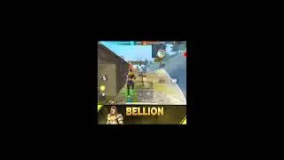Rank Push @bellion_072  Live On Mobile #freefire #livestreams #bellionff #fun #garenafreefire #live