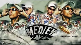 Mc Kaverinha - MEDLEY 2022 🇧🇷 (Dj Boka)