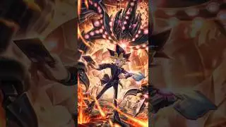 Gandora Full Combo In 1 Minute Yu-Gi-Oh! #masterduel #yugioh #yugiohmasterduel